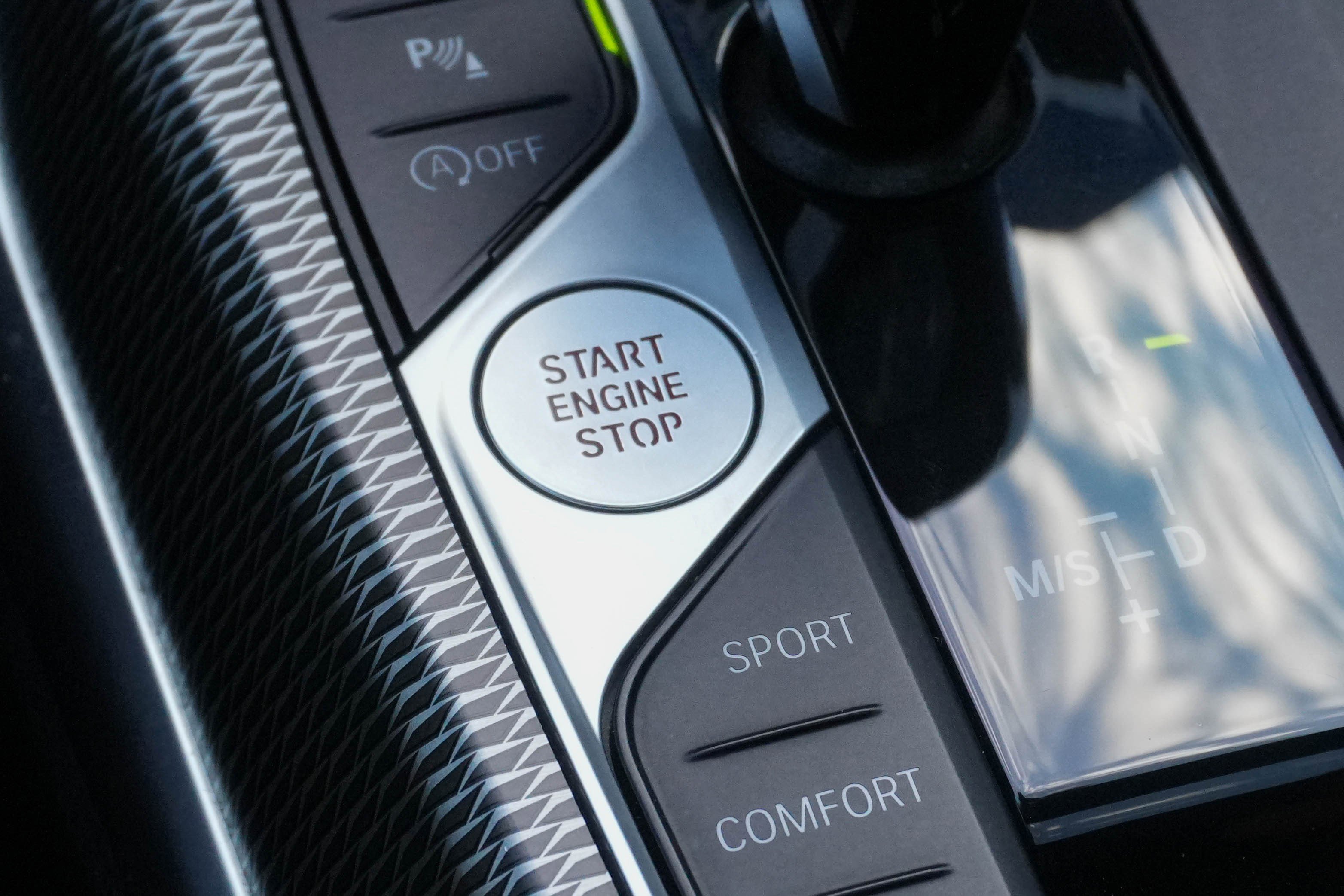 Used 2023 BMW 430i Gran Coupe w/ M Sport Package image 29