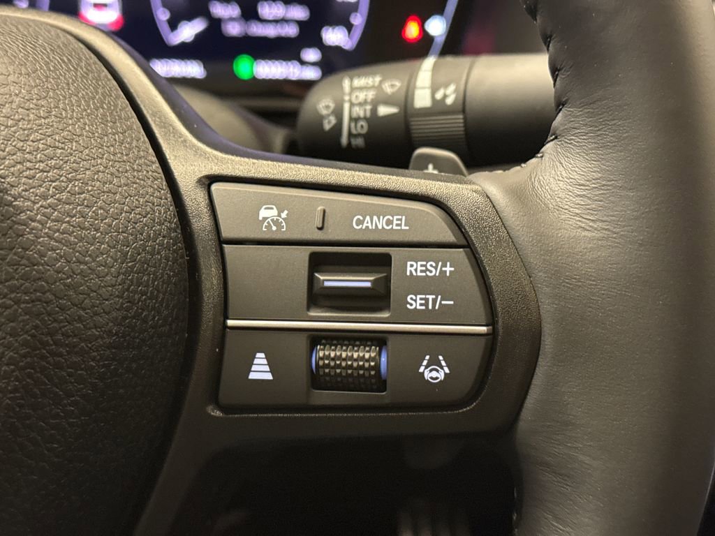 New 2026 Honda Accord Sport image 28