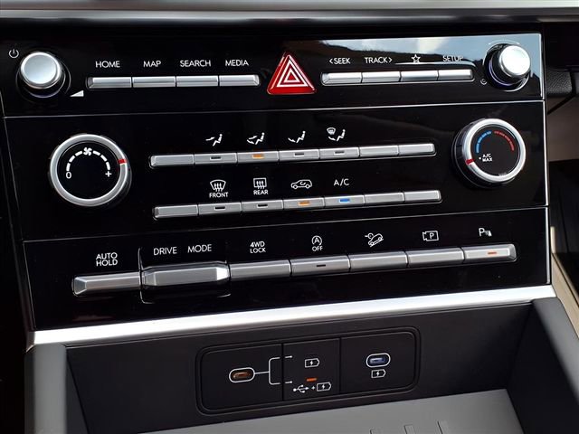 New 2026 Hyundai Santa Fe SE image 17