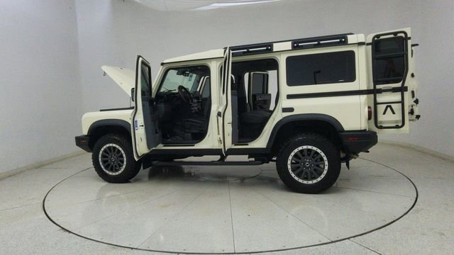 Used 2025 INEOS Grenadier AWD/4WD image 68
