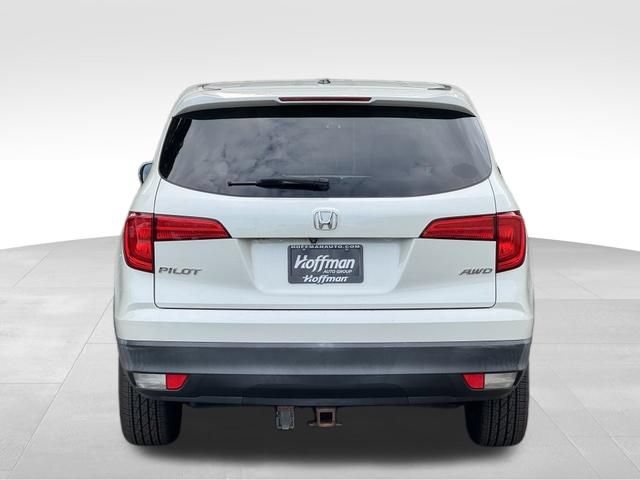 Used 2016 Honda Pilot EX-L image 7