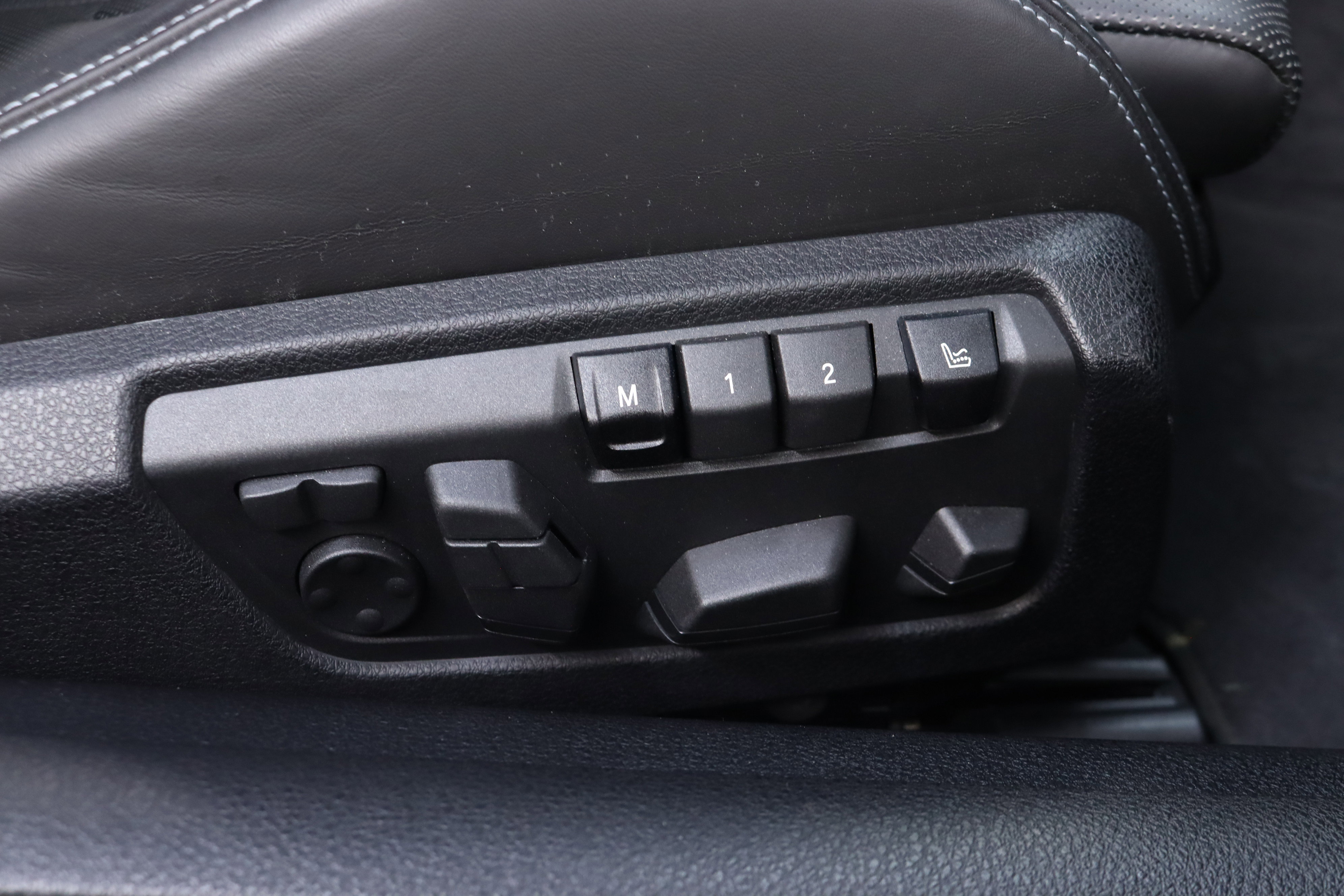 Used 2014 BMW M6 image 66