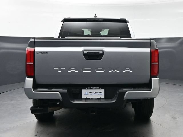Used 2025 Toyota Tacoma SR5 RWD image 6