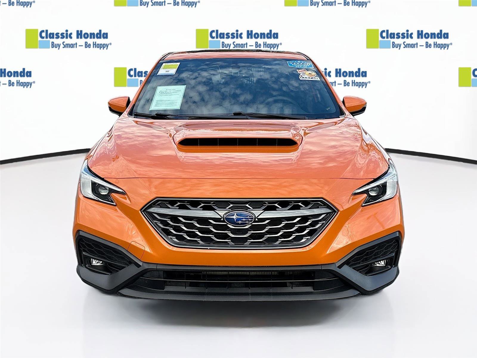 Used 2022 Subaru WRX Limited image 2