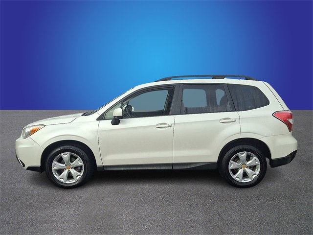 Used 2014 Subaru Forester 2.5i Premium image 7