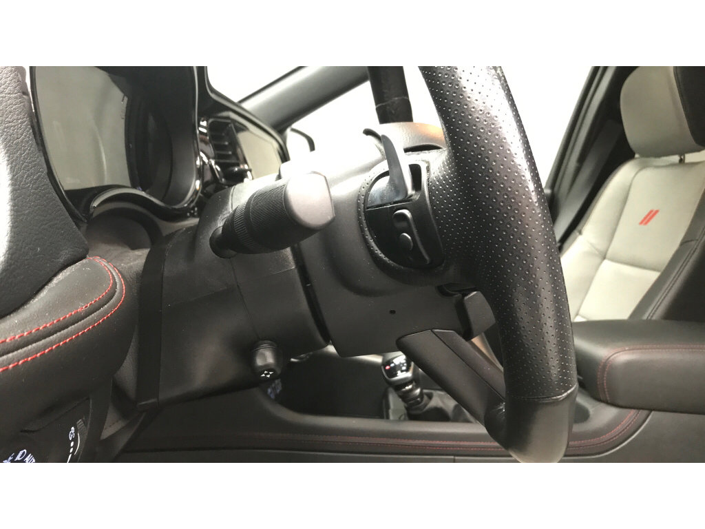 Used 2024 Dodge Durango GT image 10