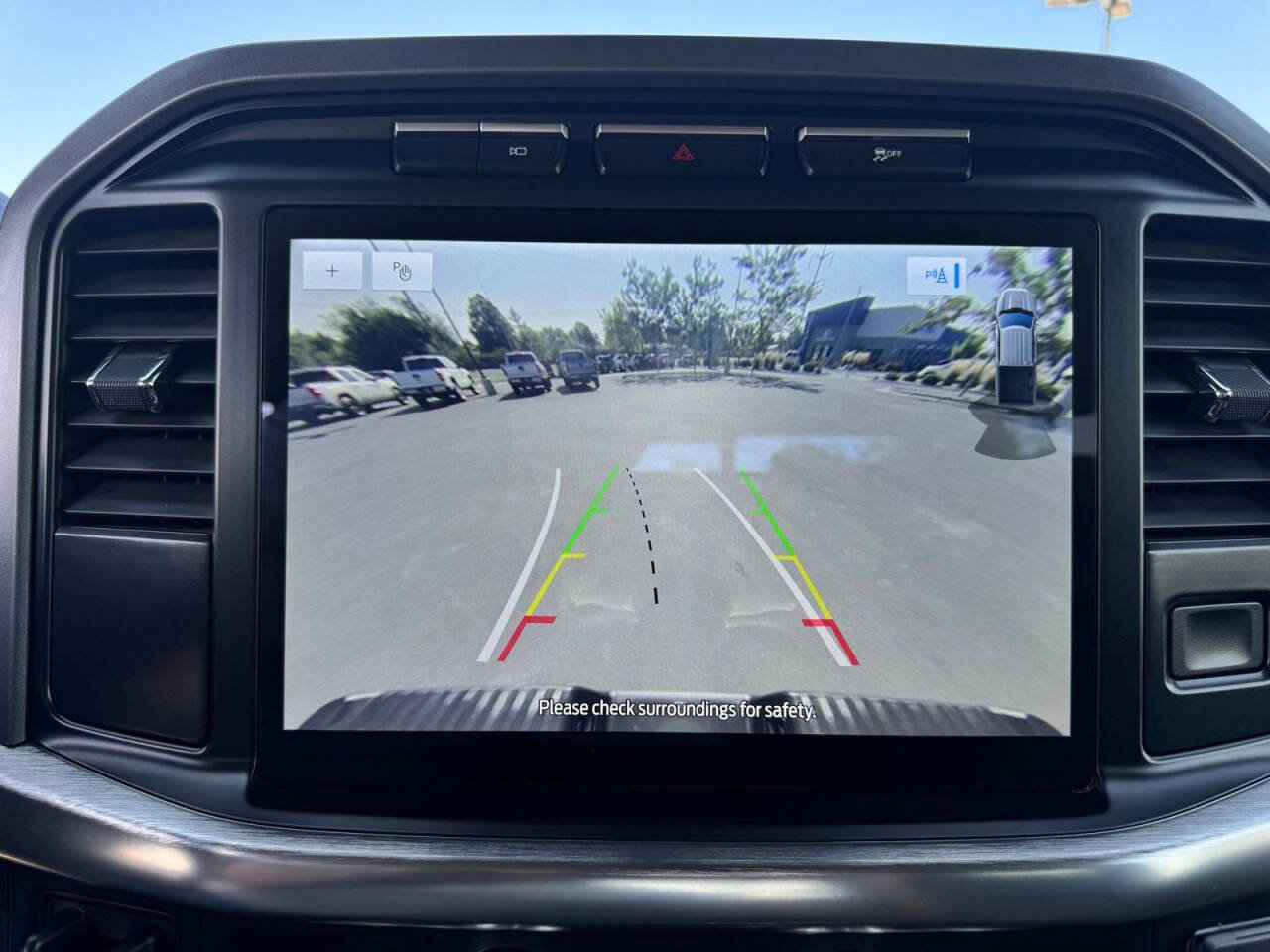 Used 2022 Ford F150 Lariat image 25