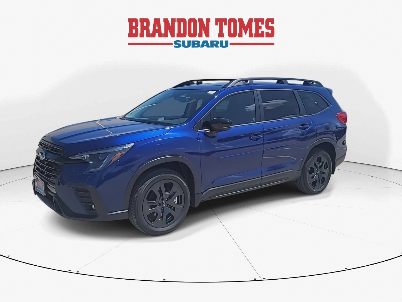 New 2026 Subaru Ascent Bronze Edition AWD/4WD image 6
