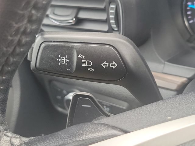 Used 2021 Ford Explorer Limited w/ Equipment Group 301A AWD/4WD image 11