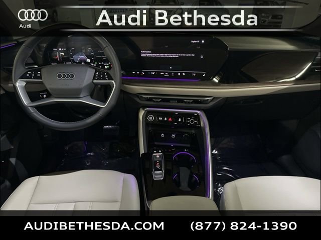 New 2025 Audi Q5 Premium Plus image 11