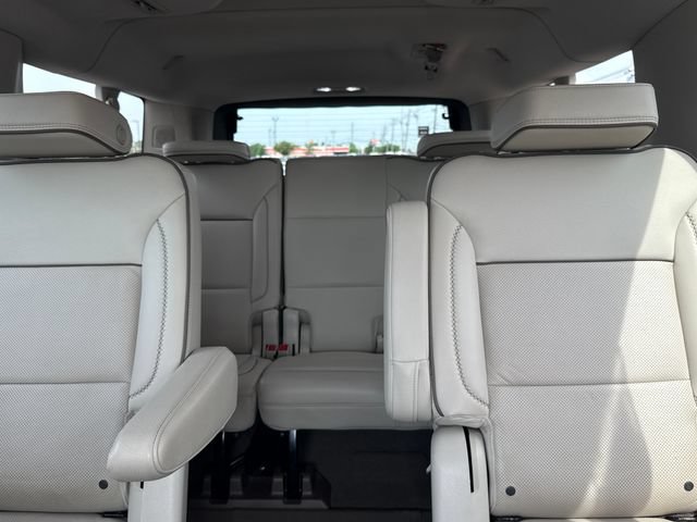 Used 2023 GMC Yukon XL Denali AWD/4WD image 22