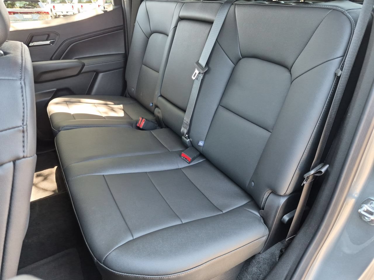 Used 2026 GMC Canyon Elevation w/ Convenience Package AWD/4WD image 26
