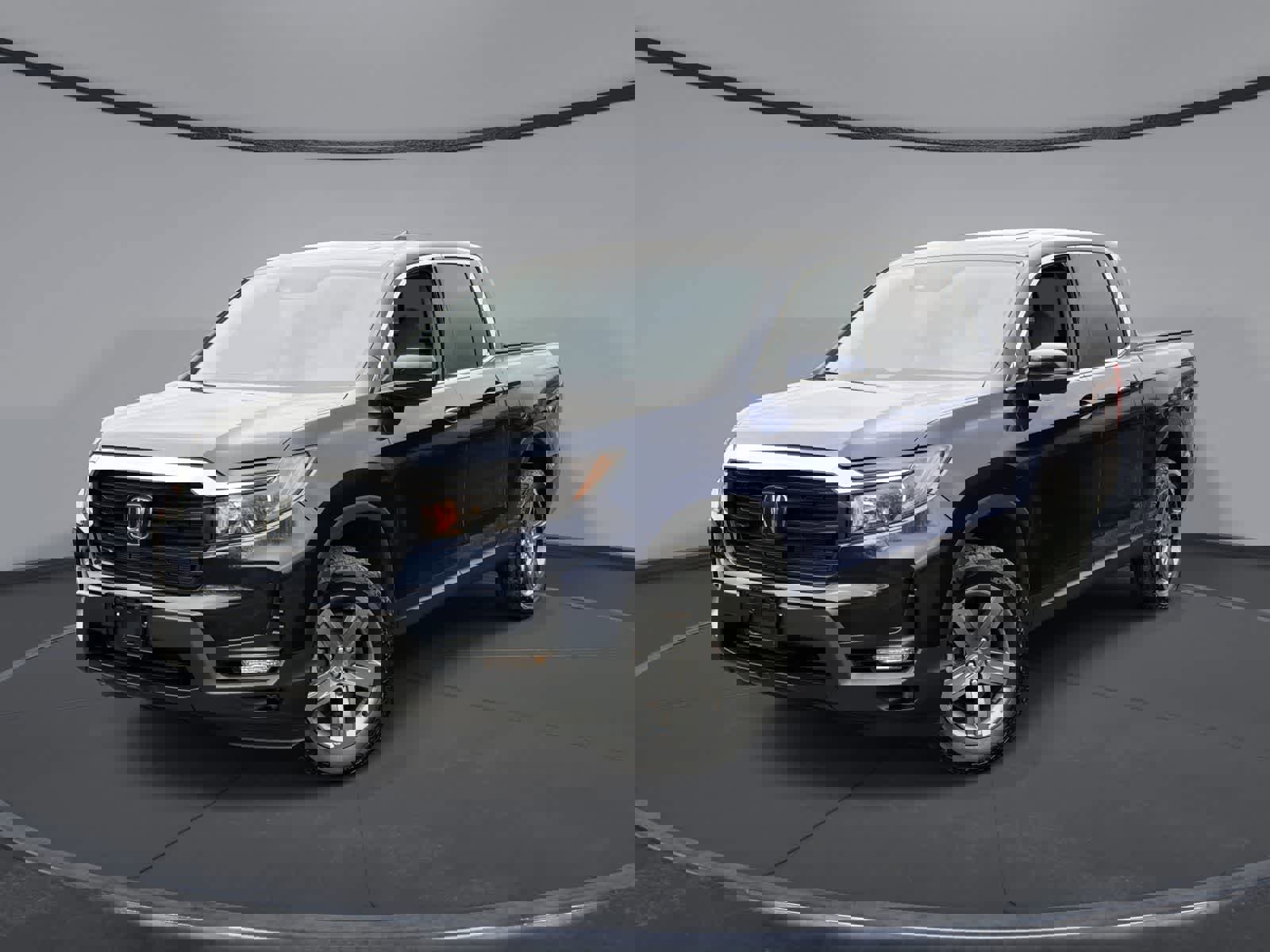 Used 2023 Honda Ridgeline RTL image 1