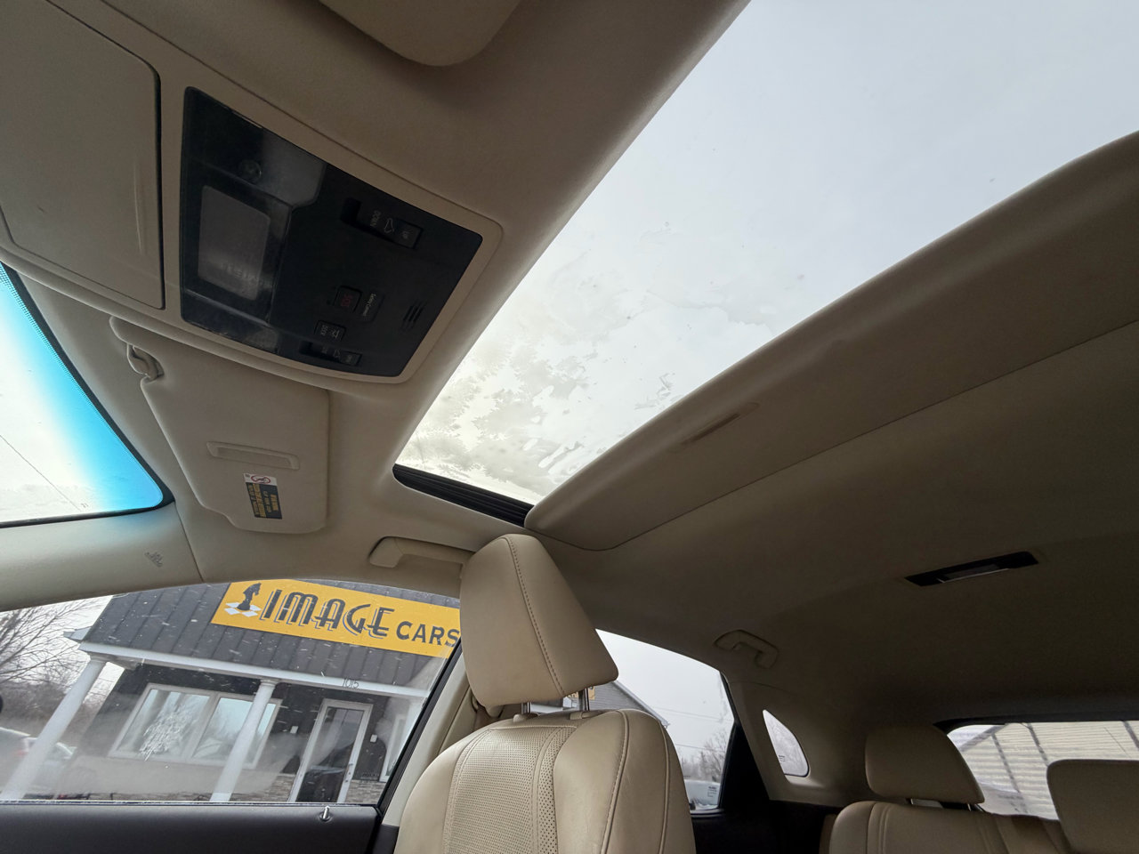 Used 2016 Lexus RX 450h FWD image 24