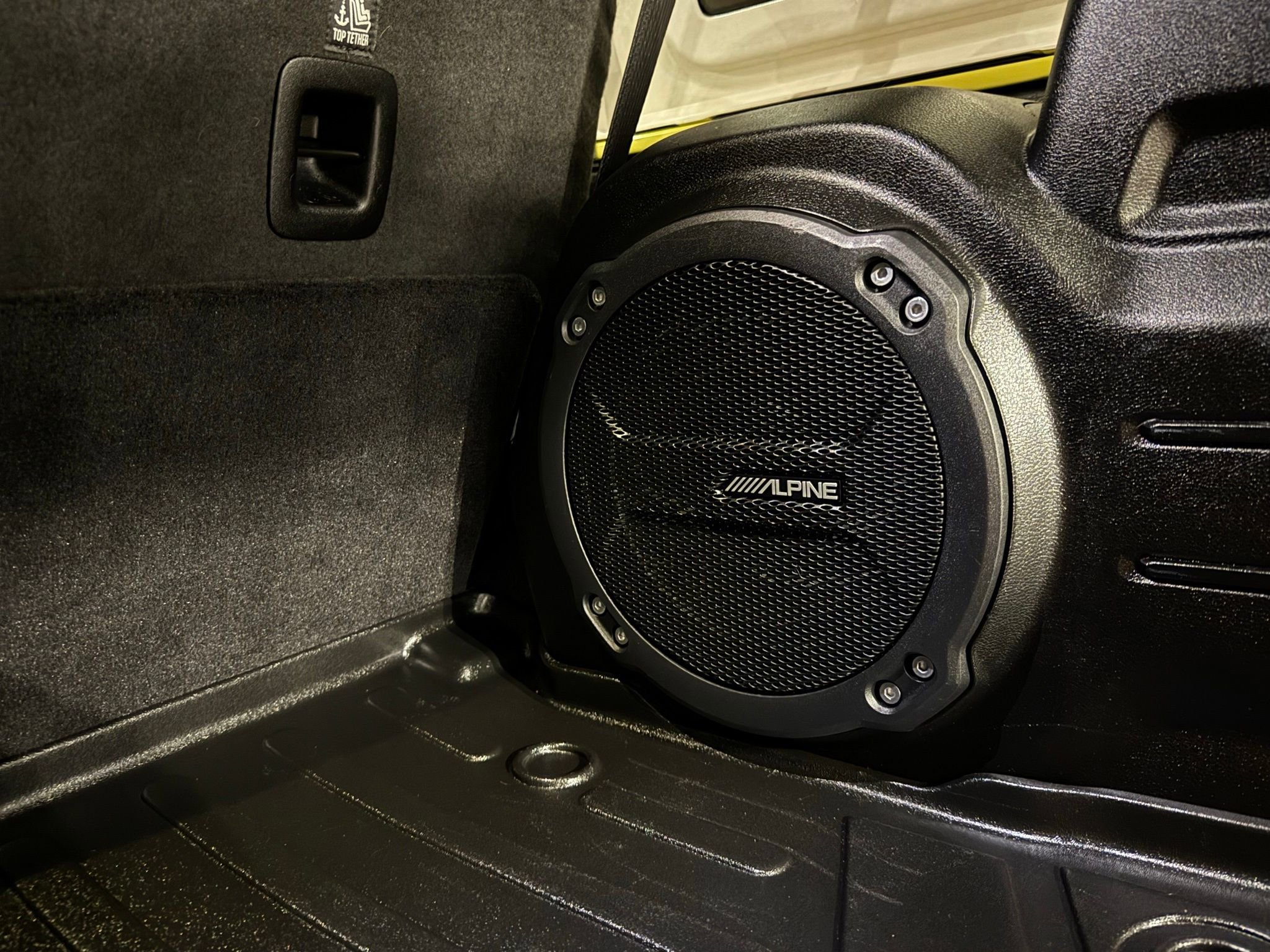 Used 2022 Jeep Wrangler Unlimited Rubicon w/ Trailer Tow Package image 24