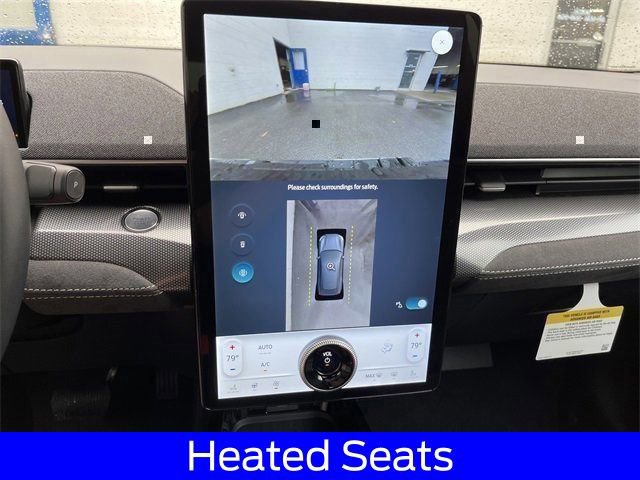 New 2025 Ford Mustang Mach-E GT w/ Interior Protection Package image 20