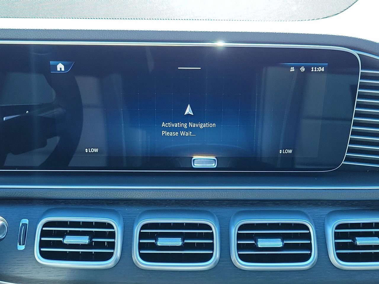 New 2026 Mercedes-Benz GLE 350 4MATIC image 15