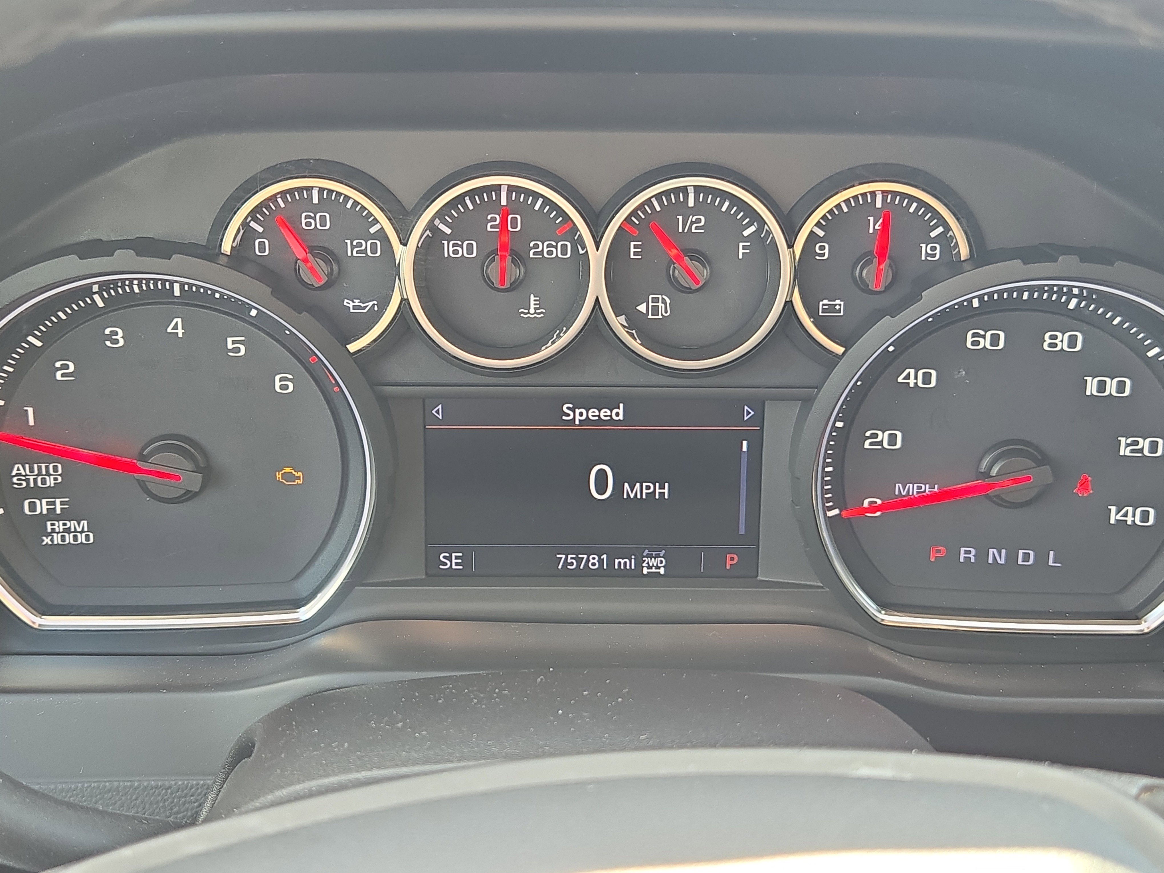 Used 2019 Chevrolet Silverado 1500 RST w/ All-Star Edition image 25