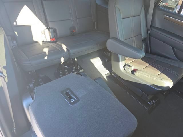 New 2026 Chevrolet Tahoe High Country AWD/4WD image 31