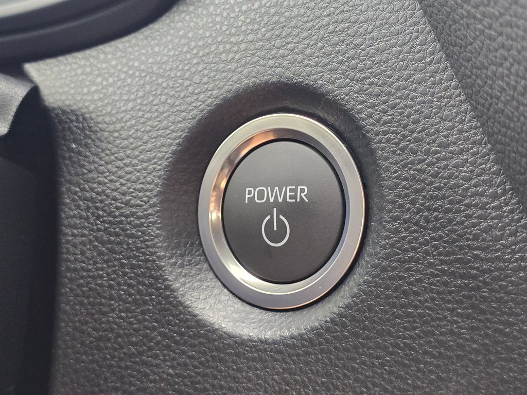 New 2026 Toyota Corolla SE AWD/4WD image 30