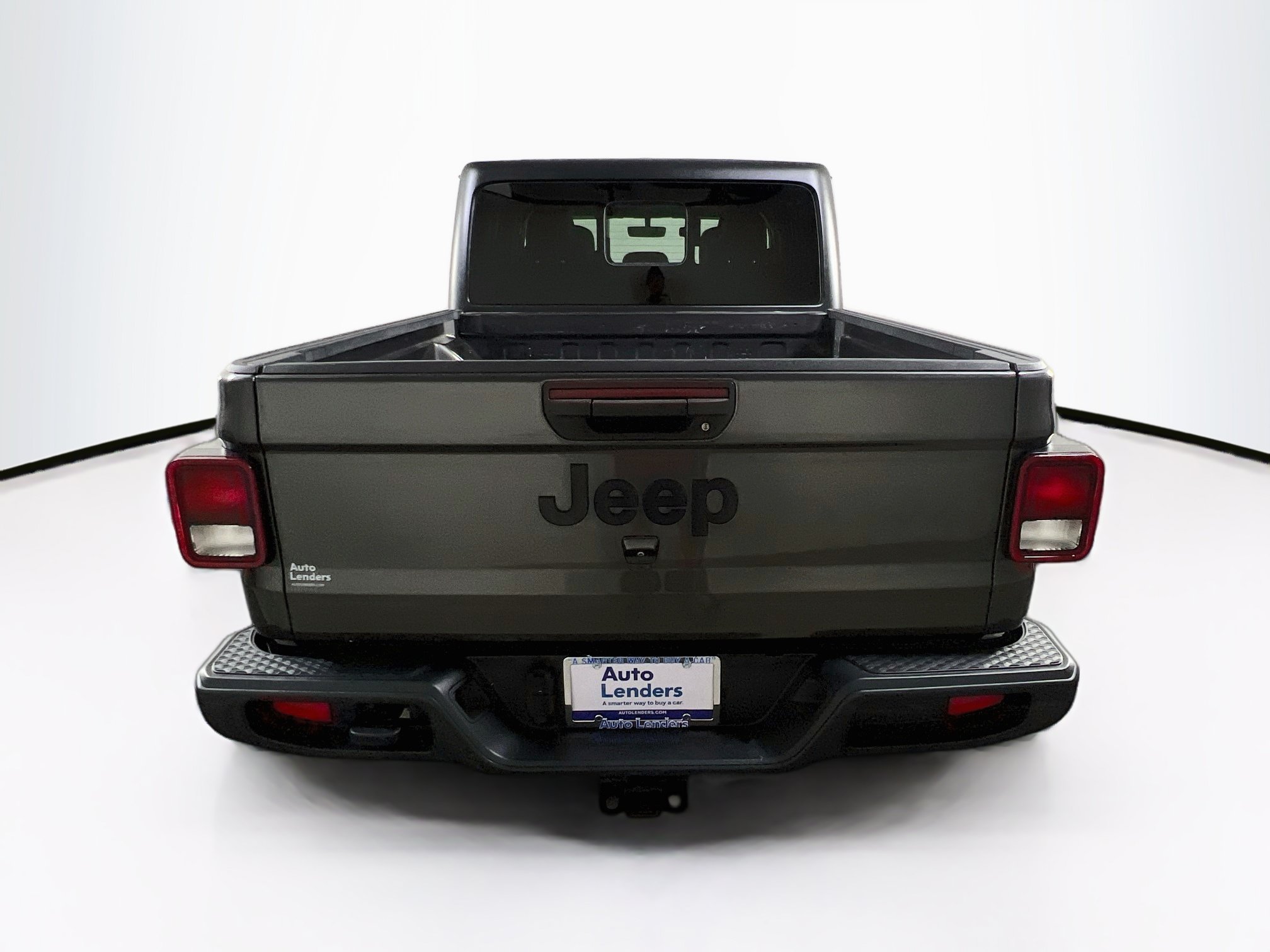 Used 2023 Jeep Gladiator Sport AWD/4WD image 6