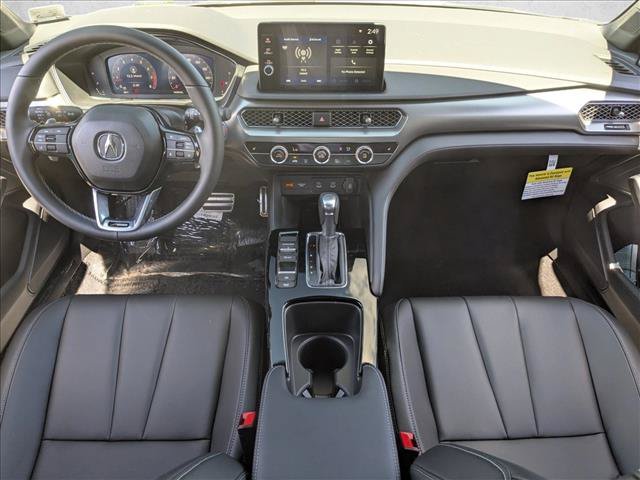 New 2026 Acura Integra A-Spec FWD image 15