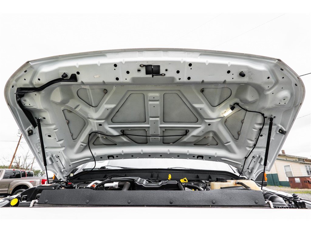 Used 2016 Ford F250 King Ranch image 33