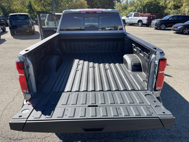 New 2026 Chevrolet Silverado 2500 LTZ w/ Trail Boss Package AWD/4WD image 23