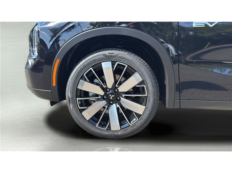 New 2026 Mitsubishi Outlander SE AWD/4WD image 13
