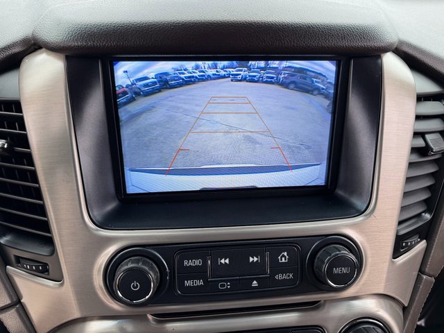 Used 2018 GMC Yukon Denali image 28