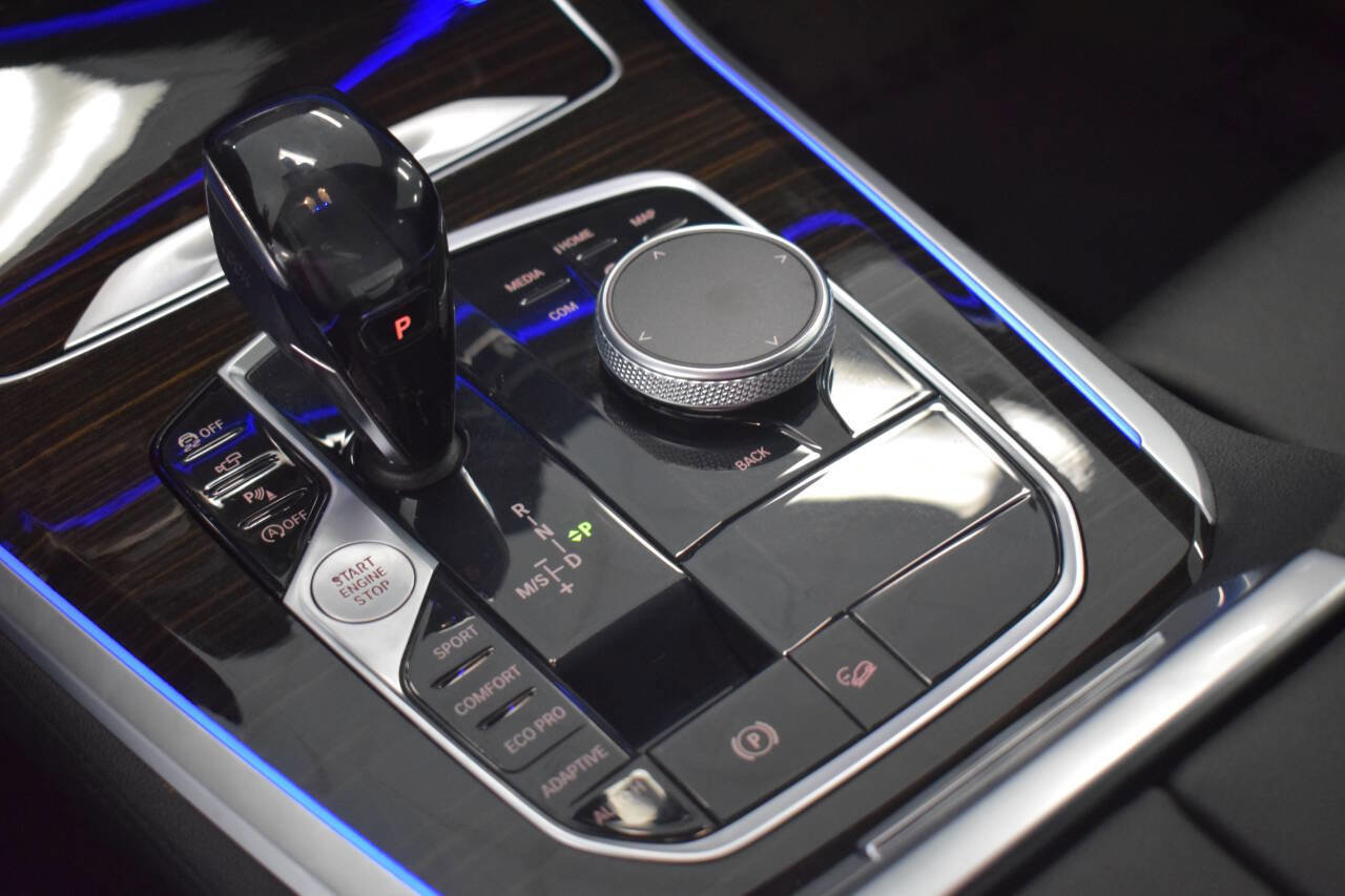 Used 2020 BMW X5 xDrive40i image 93