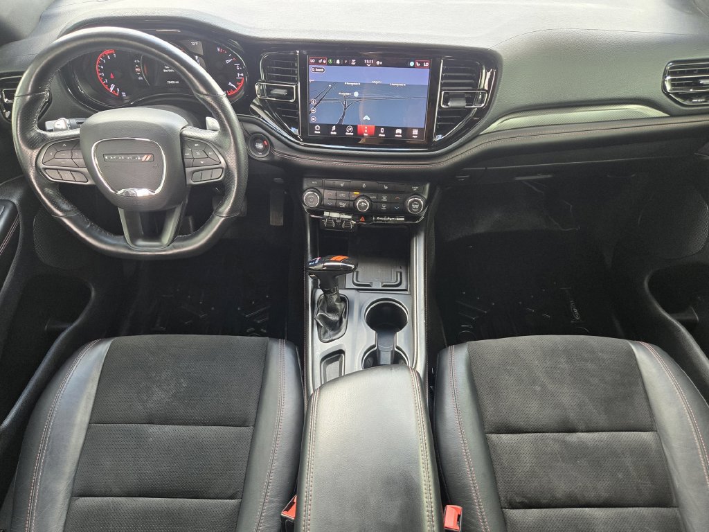 Used 2022 Dodge Durango R/T AWD/4WD image 24