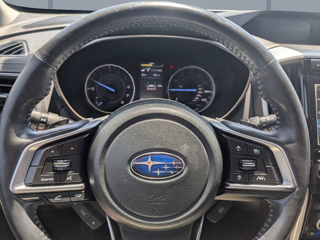Used 2019 Subaru Ascent Touring w/ Popular Package #2 AWD/4WD image 36