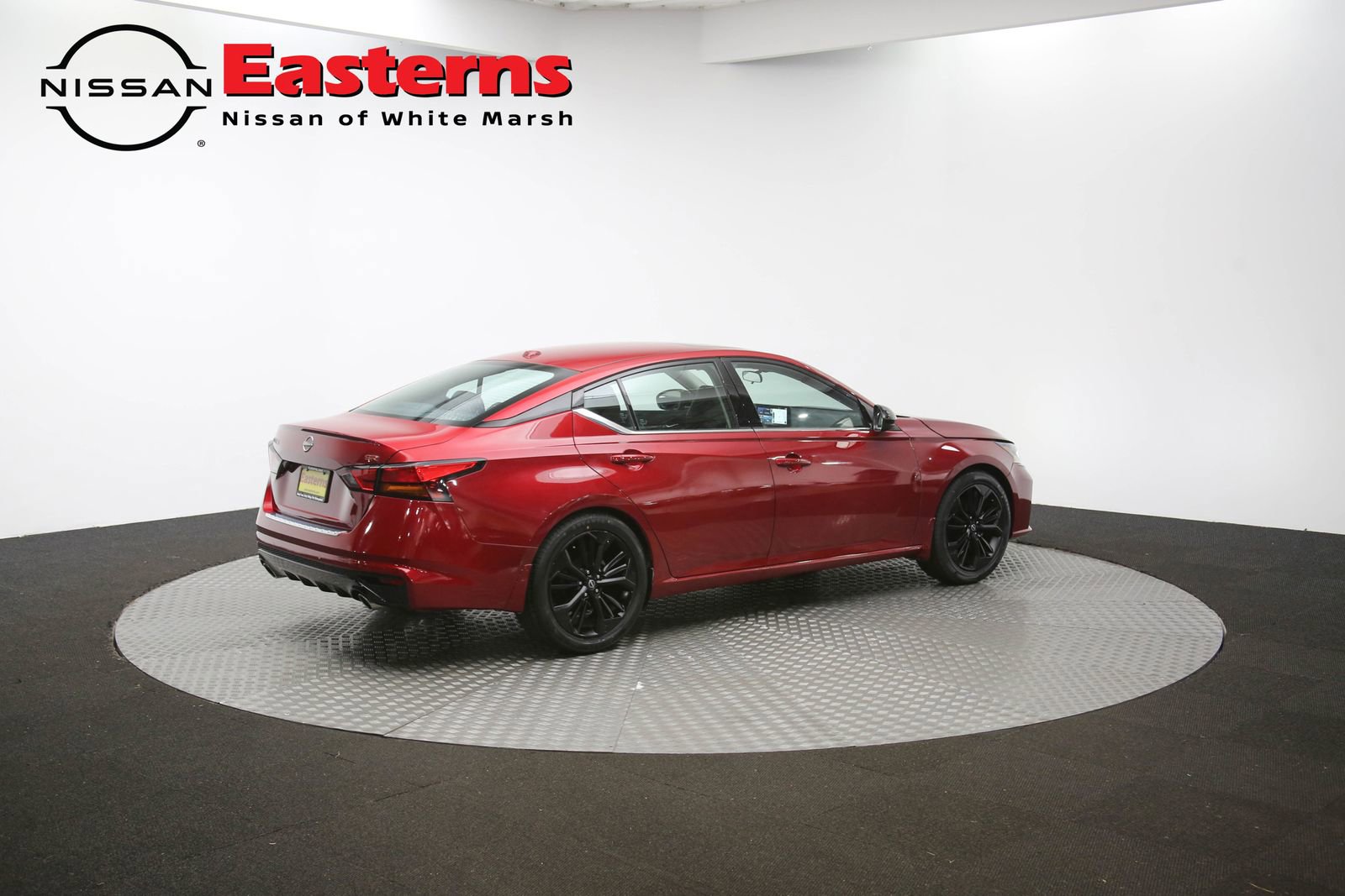 Used 2023 Nissan Altima 2.5 SR w/ SR Premium Package image 51