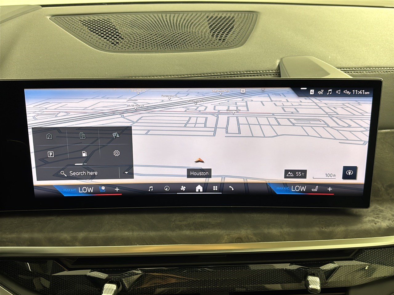 New 2027 BMW X7 xDrive40i AWD/4WD image 23