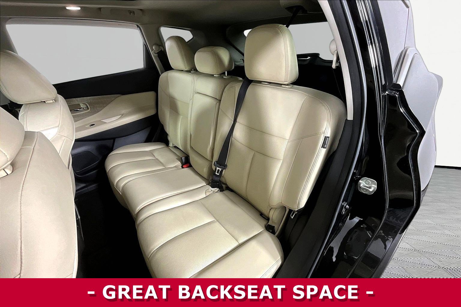 Used 2020 Nissan Murano SL w/ Moonroof Package image 22
