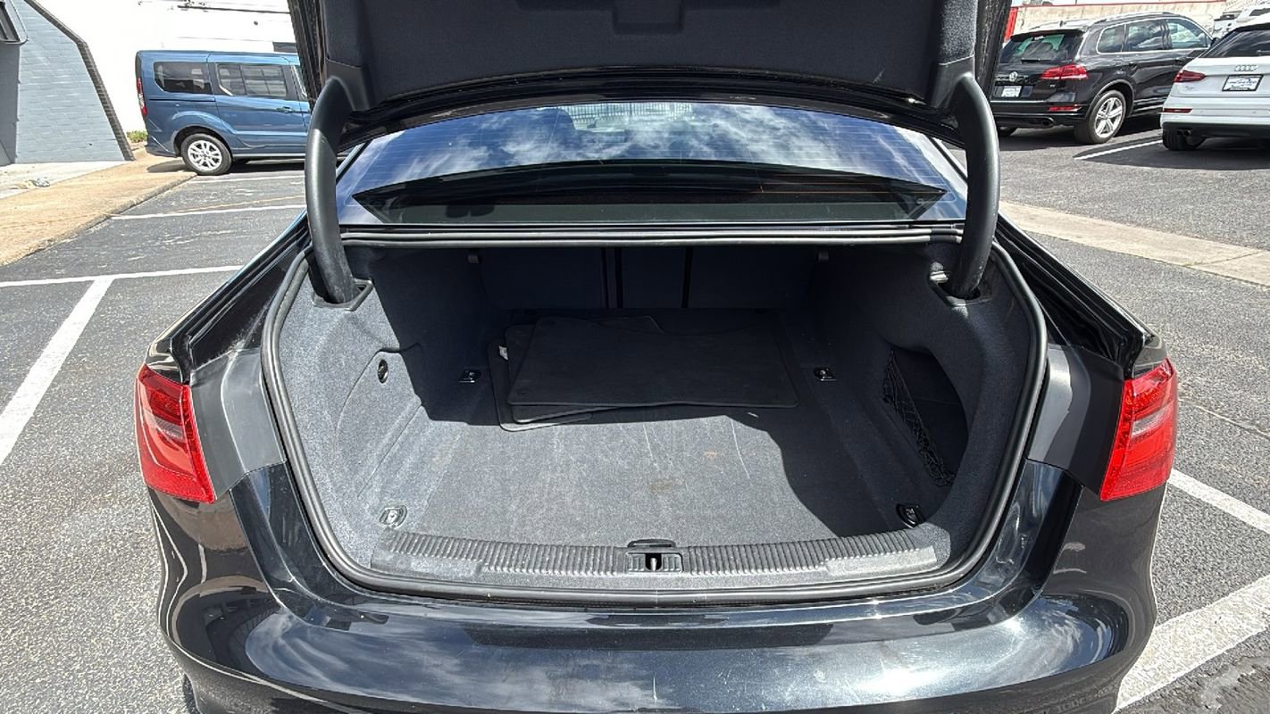 Used 2013 Audi S6 Prestige AWD/4WD image 13