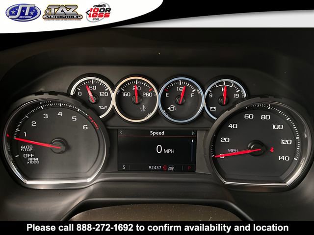 Used 2023 Chevrolet Tahoe LS w/ Driver Alert Package image 19