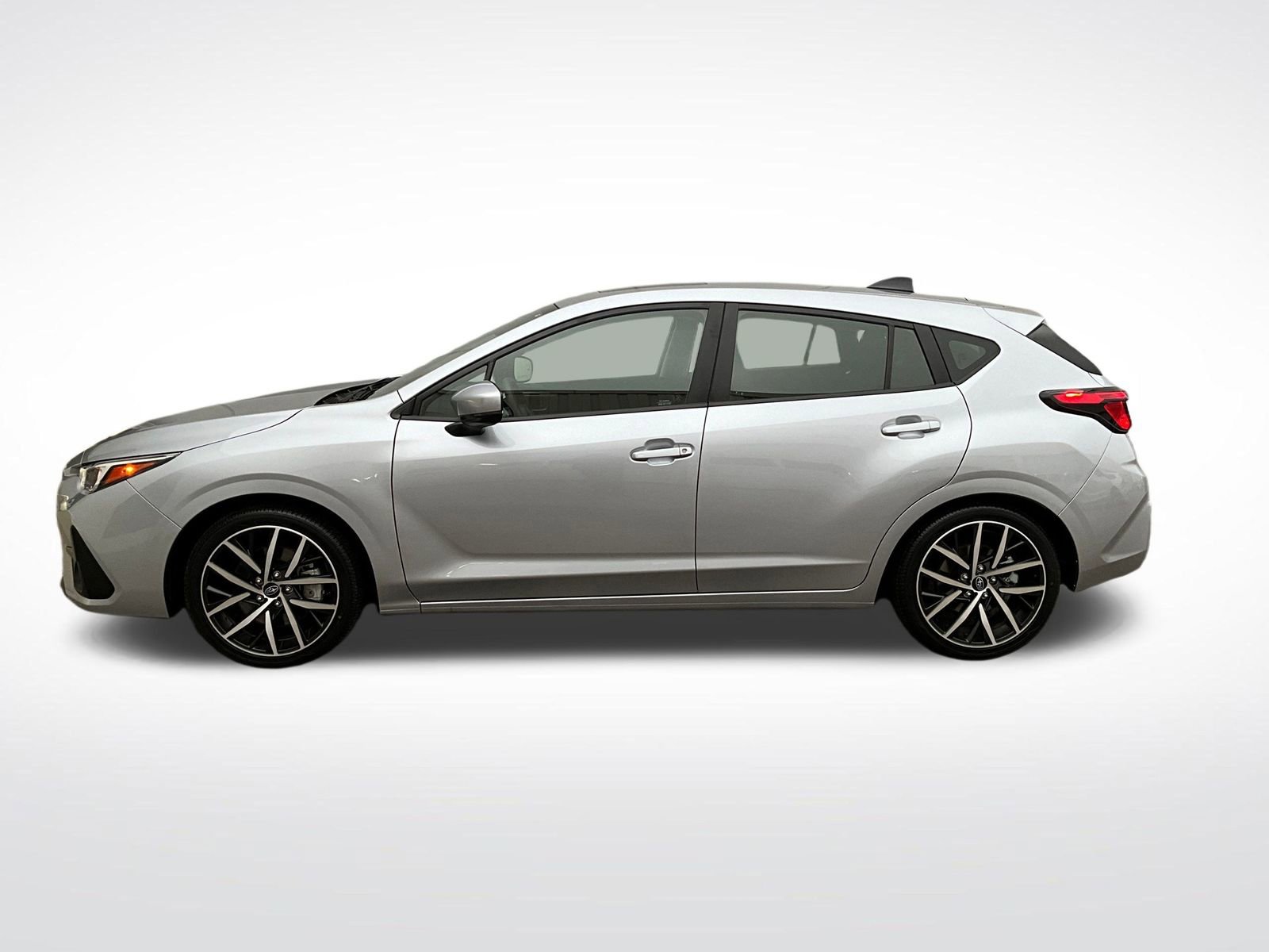 Certified 2025 Subaru Impreza 2.0i Sport image 2