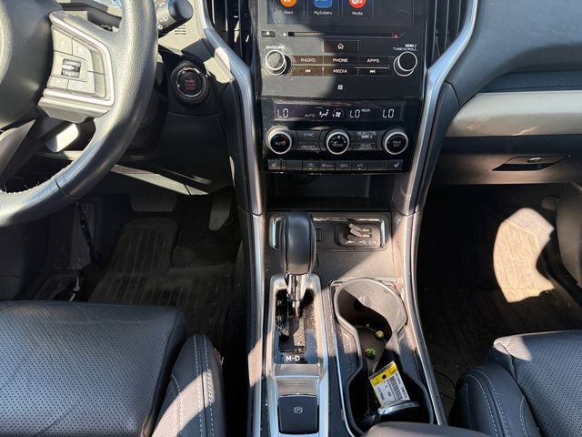 Used 2021 Subaru Ascent Limited AWD/4WD image 11