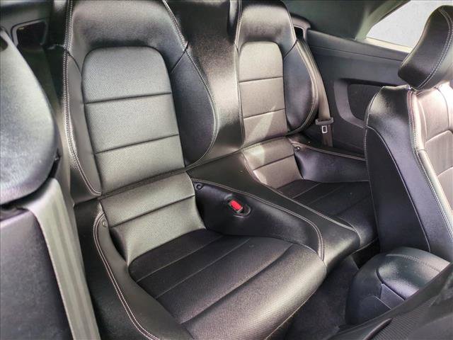 Used 2021 Ford Mustang Premium image 17