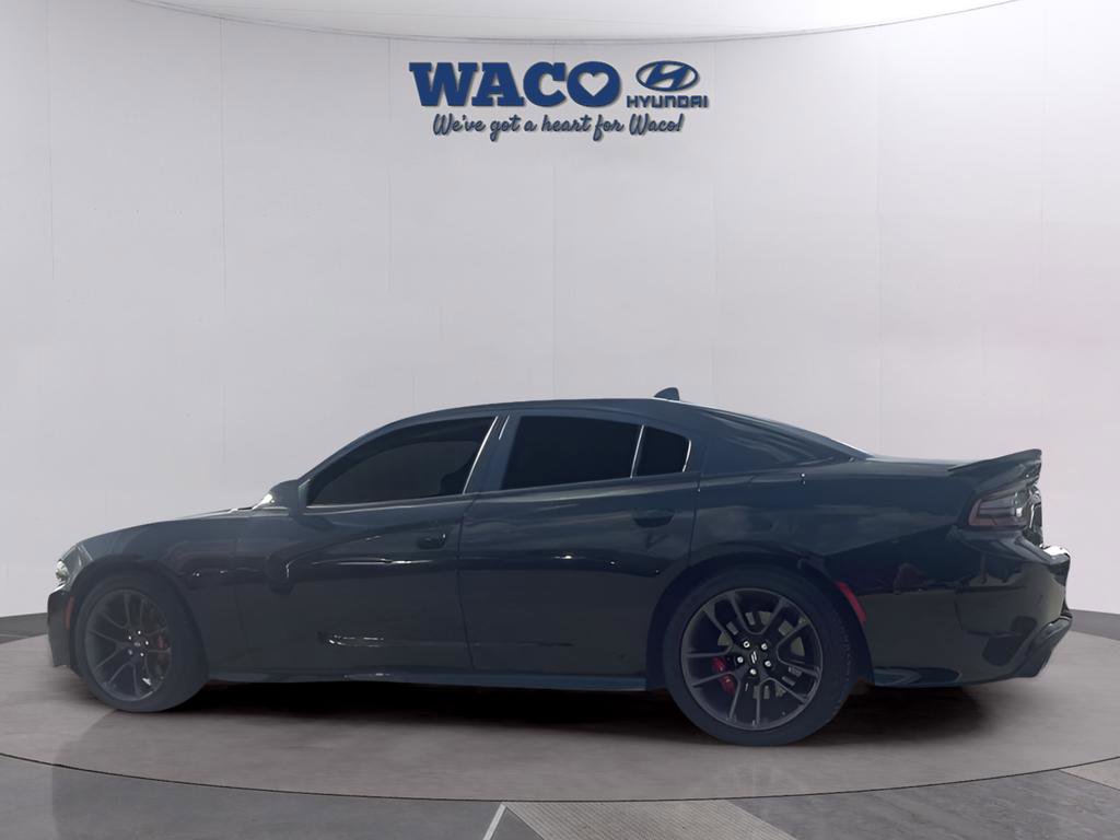 Used 2023 Dodge Charger R/T w/ Performance Handling Group image 3