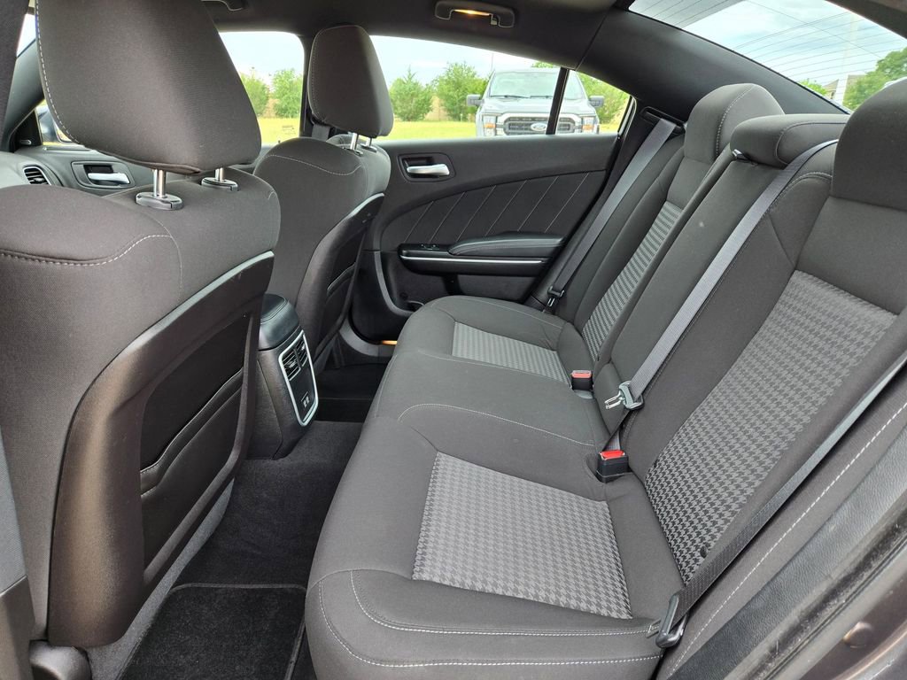Used 2023 Dodge Charger GT RWD image 15