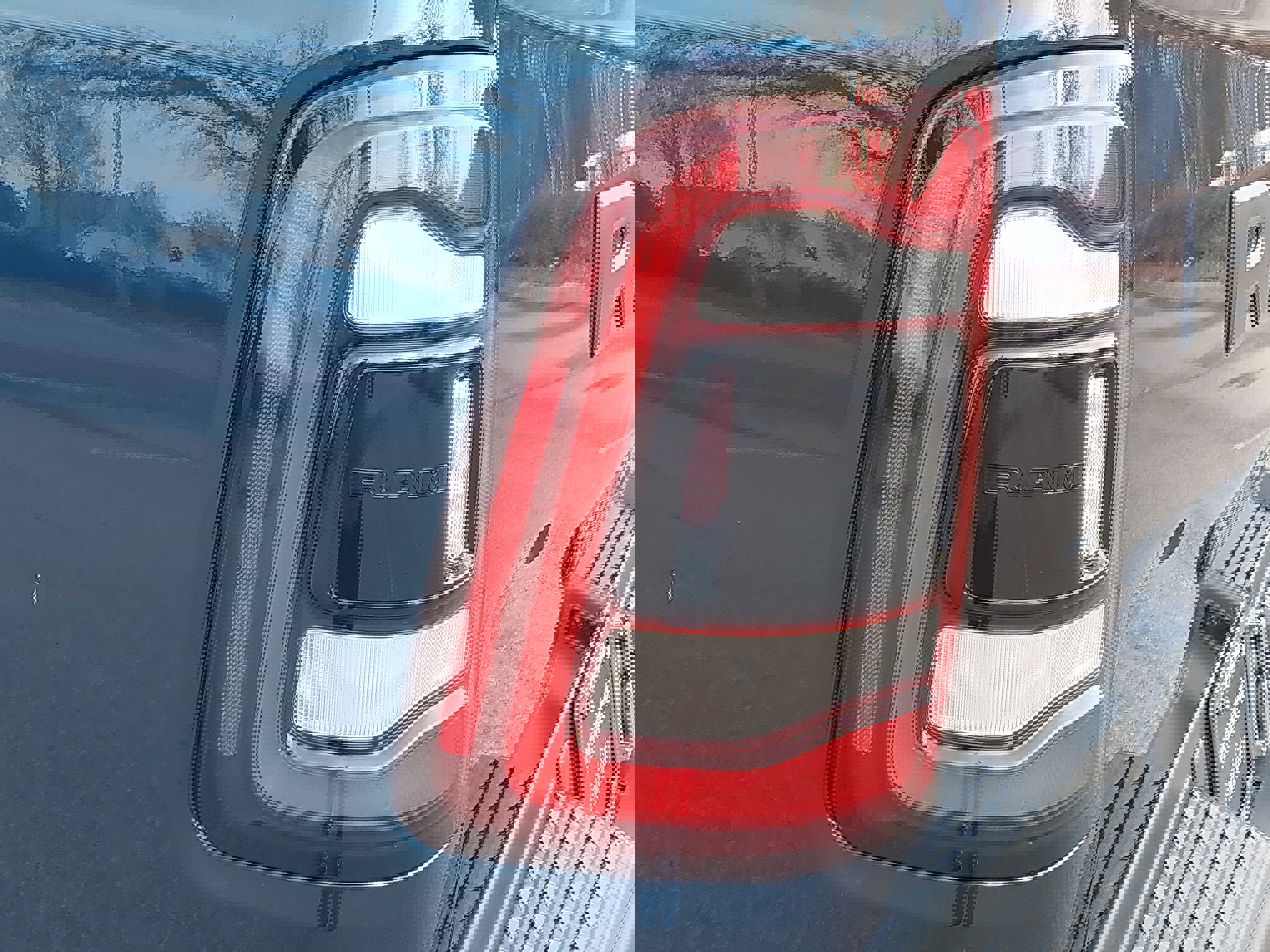 Used 2022 RAM 2500 Power Wagon image 35