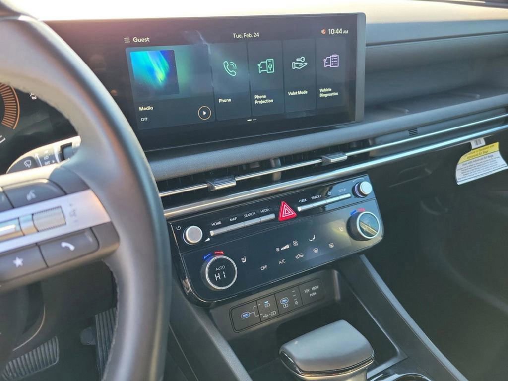 Used 2025 Hyundai Tucson XRT FWD image 20