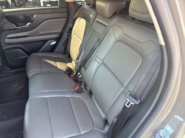 Used 2025 Lincoln Corsair Reserve FWD image 20