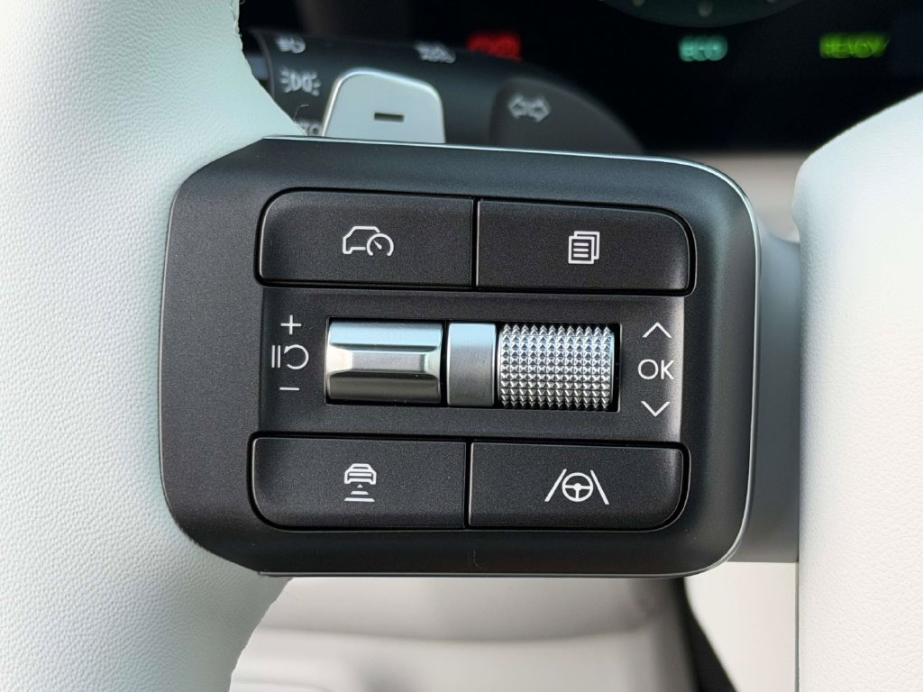 New 2027 Hyundai Palisade SEL Premium AWD/4WD image 24
