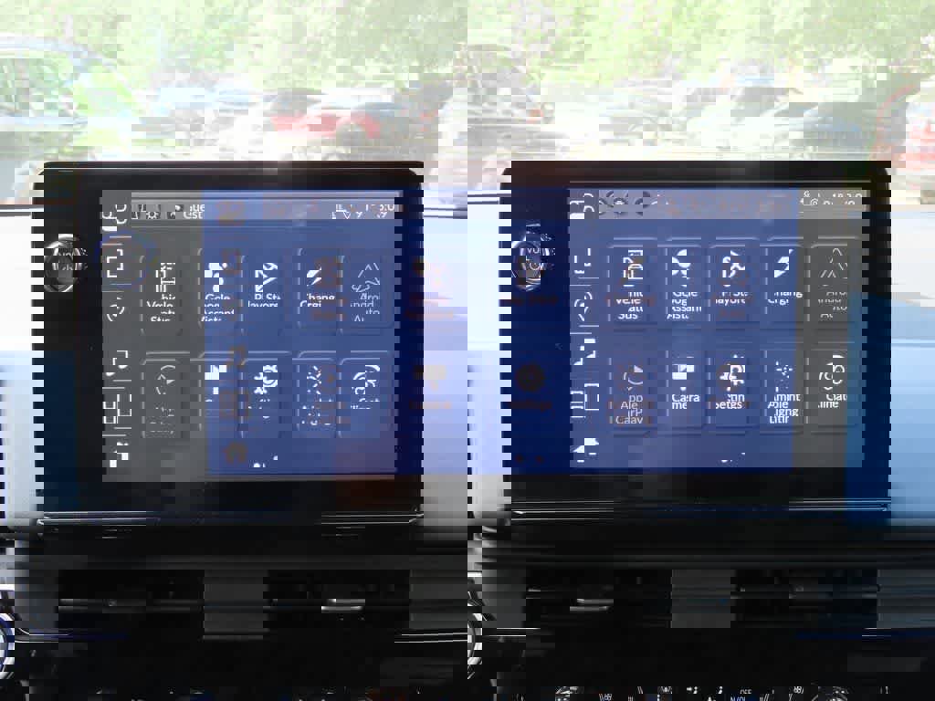 New 2026 Honda Prologue Elite image 21