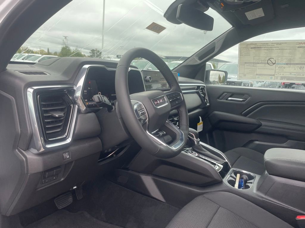 New 2026 GMC Canyon Elevation w/ Convenience Package image 11