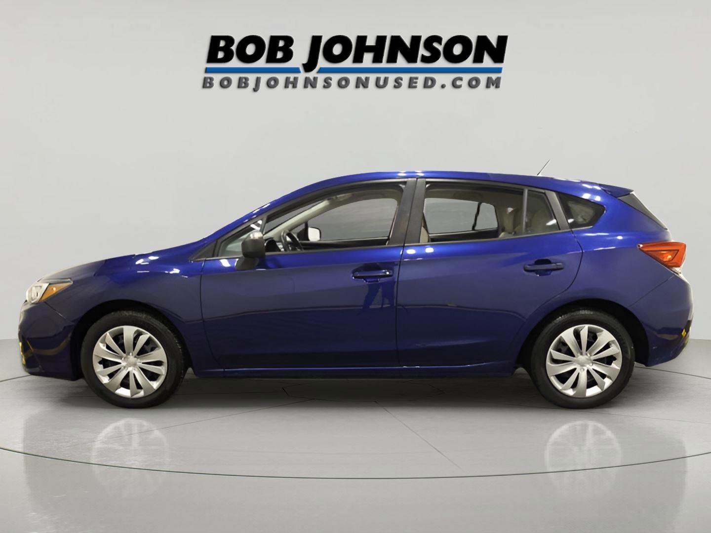 Used 2018 Subaru Impreza 2.0i image 3